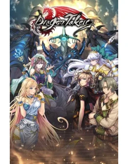 Dragon Takers Xbox One &amp Xbox Series XS активация