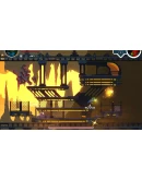 Dragon Bros Xbox One &amp Xbox Series XS активация