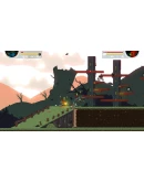 Dragon Bros Xbox One &amp Xbox Series XS активация