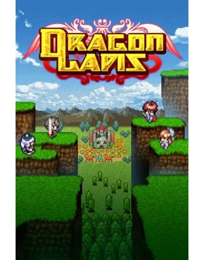 Dragon Lapis Xbox One &amp Xbox Series XS активация