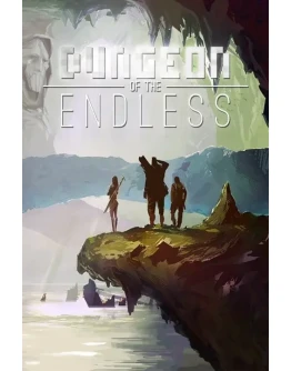 Dungeon of the Endless Xbox OneXS активация