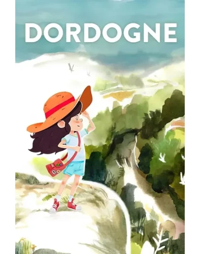 Dordogne Xbox One &amp Xbox Series XS активация