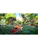 Dordogne Xbox One &amp Xbox Series XS активация