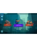 Doodle Mafia: Crime City Xbox OneXS активация