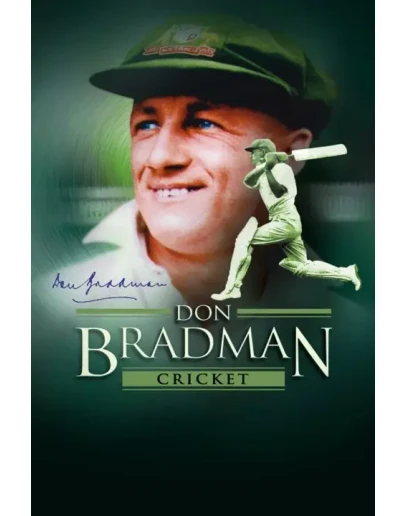 Don Bradman Cricket Xbox OneXS активация