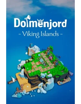 Dolmenjord - Viking Islands Xbox OneXS активация Dolmenjord - Viking Islands Xbox OneXS активация