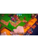 Dolmenjord - Viking Islands Xbox OneXS активация