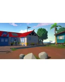 Dolphin Spirit: Ocean Mission Xbox OneXS активация