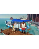 Dolphin Spirit: Ocean Mission Xbox OneXS активация