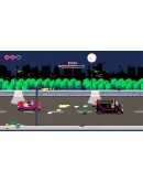 Donuts'n'Justice Xbox One &amp Xbox Series XS активация