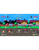 Donuts'n'Justice Xbox One &amp Xbox Series XS активация