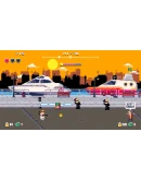 Donuts'n'Justice Xbox One &amp Xbox Series XS активация