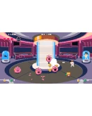 Donuts'n'Justice Xbox One &amp Xbox Series XS активация