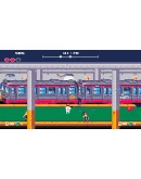 Donuts'n'Justice Xbox One &amp Xbox Series XS активация