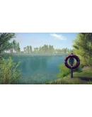 Dovetail Games Euro Fishing Xbox OneXS активация