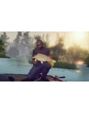 Dovetail Games Euro Fishing Xbox OneXS активация