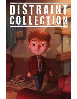 DISTRAINT Collection Xbox OneXS активация DISTRAINT Collection Xbox OneXS активация