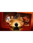 Doodle Devil: 3volution Xbox OneXS активация