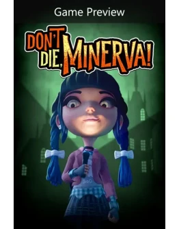 Don't Die, Minerva! (Game Preview) Xbox активация Don't Die, Minerva! (Game Preview) Xbox активация