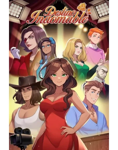 Destino Indomable Xbox OneXS активация