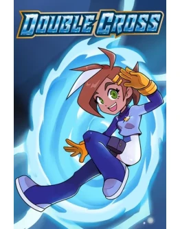 Double Cross Xbox One &amp Xbox Series XS активация