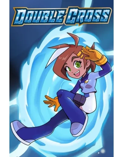 Double Cross Xbox One &amp Xbox Series XS активация