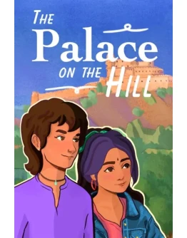 The Palace on the Hill Xbox OneXS активация