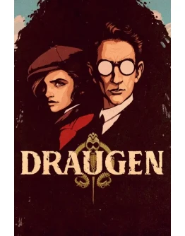 Draugen Xbox One &amp Xbox Series XS активация