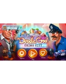 Doodle Games Collectors Bundle Xbox активация