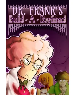 Dr. Frank's Build a Boyfriend Xbox OneXS активация