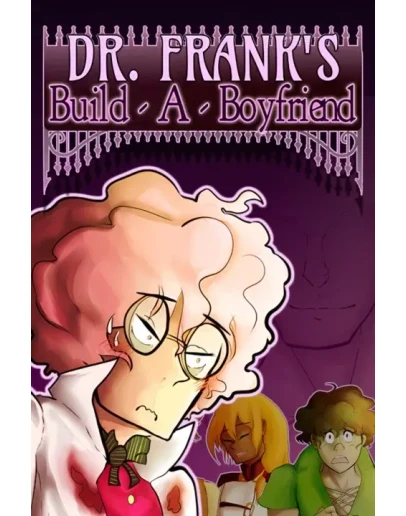 Dr. Frank's Build a Boyfriend Xbox OneXS активация