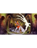 Dragon's Lair Xbox One &amp Xbox Series XS активация