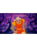 Dragon's Lair Xbox One &amp Xbox Series XS активация