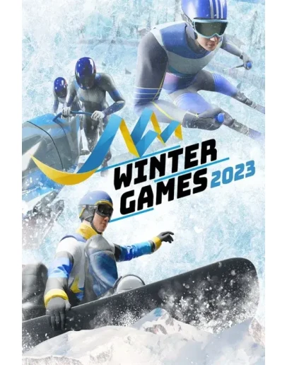 Winter Games 2023 Xbox OneXS активация