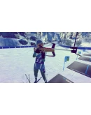 Winter Games 2023 Xbox OneXS активация