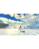 Winter Games 2023 Xbox OneXS активация