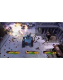 Wolf of the Battlefield: Commando 3 Xbox активация