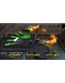 Wolf of the Battlefield: Commando 3 Xbox активация