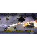 Wolf of the Battlefield: Commando 3 Xbox активация