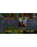 Wolf of the Battlefield: Commando 3 Xbox активация