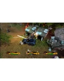 Wolf of the Battlefield: Commando 3 Xbox активация