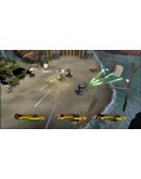 Wolf of the Battlefield: Commando 3 Xbox активация