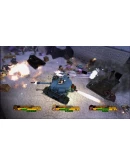 Wolf of the Battlefield: Commando 3 Xbox активация