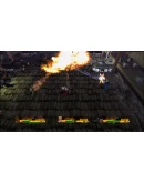 Wolf of the Battlefield: Commando 3 Xbox активация