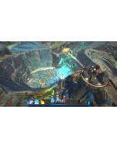 Wizards: Wand of Epicosity Xbox OneXS активация