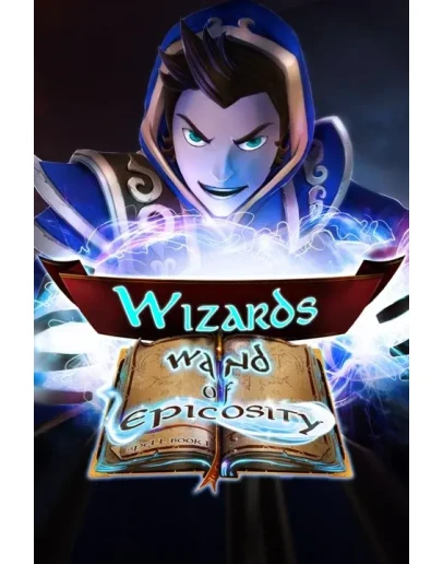 Wizards: Wand of Epicosity Xbox OneXS активация