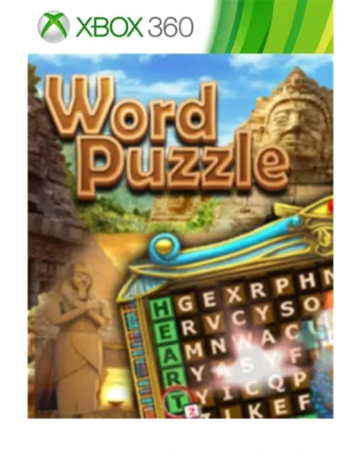 Word Puzzle Xbox One &amp Xbox Series XS активация