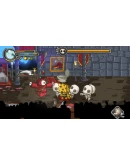 Wonder Blade Xbox One & Xbox Series XS активация Wonder Blade Xbox One & Xbox Series XS активация