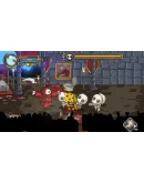 Wonder Blade Xbox One & Xbox Series XS активация Wonder Blade Xbox One & Xbox Series XS активация