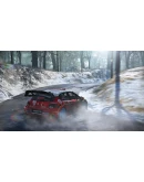 WRC Collection Vol. 1 Xbox One активация